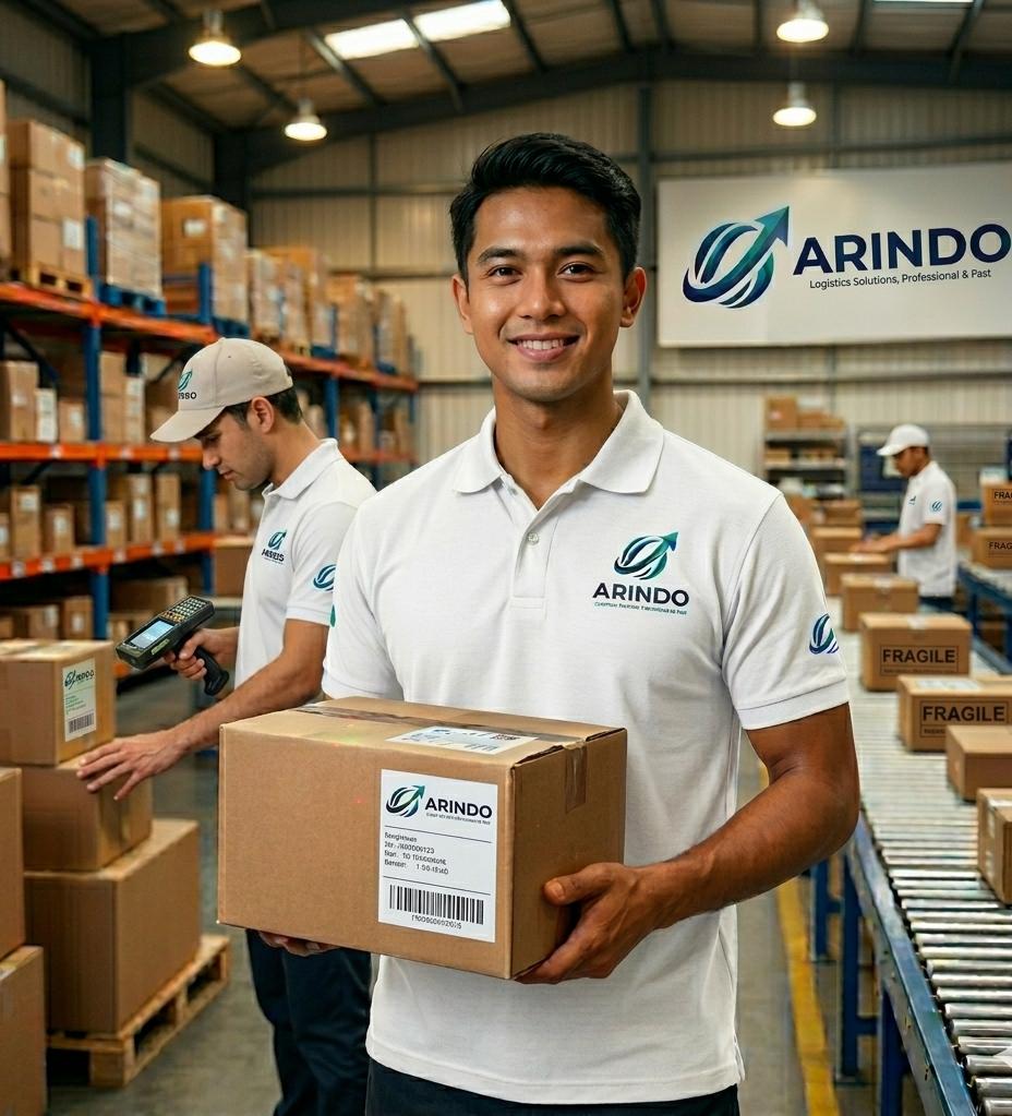 ARINDO