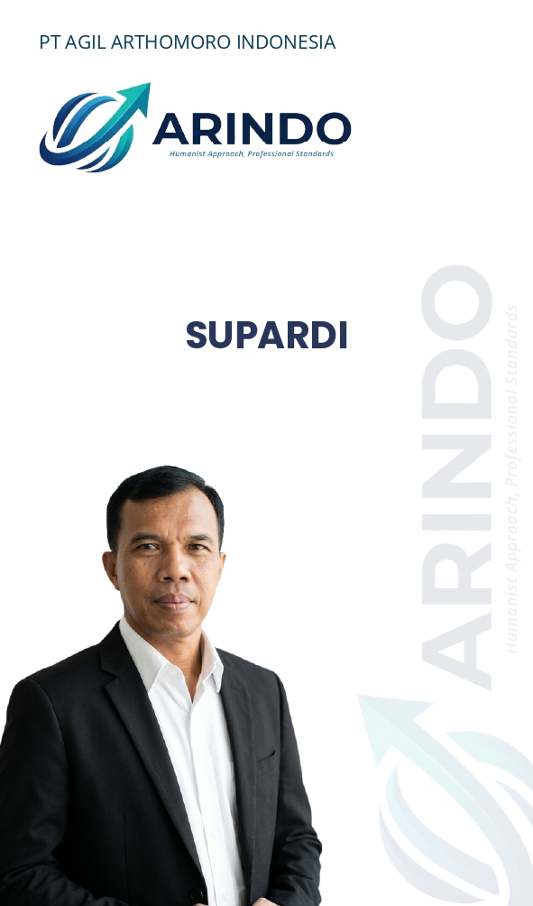 Supardi