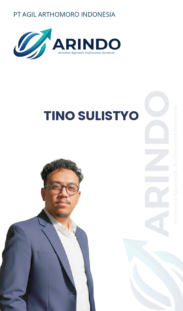 Tino Sulistyo